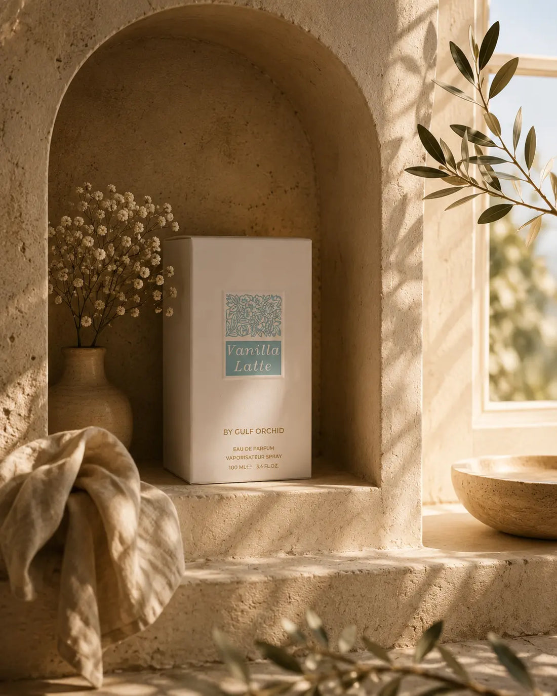 Comment bien conserver son parfum ?