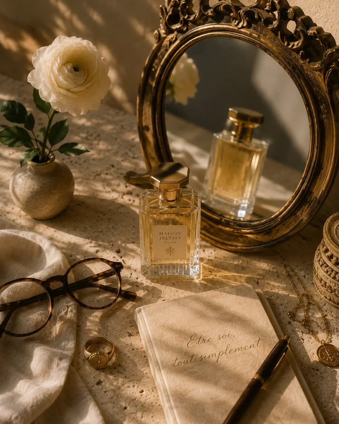 Comment choisir un parfum qui vous ressemble vraiment