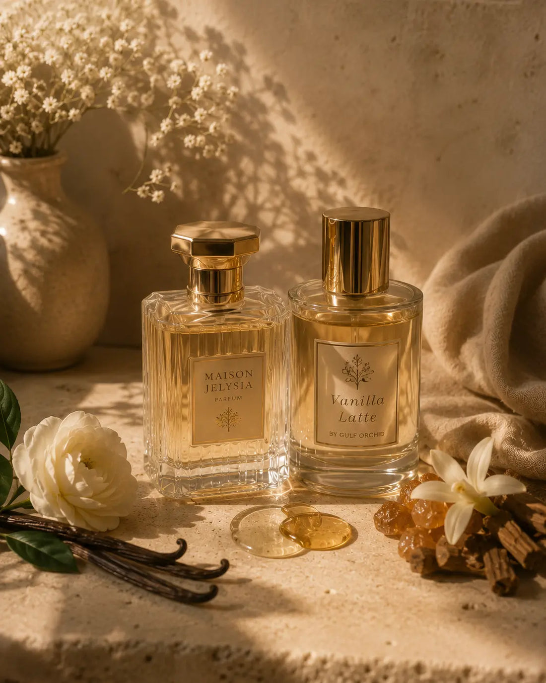 Le layering : comment associer plusieurs parfums ?