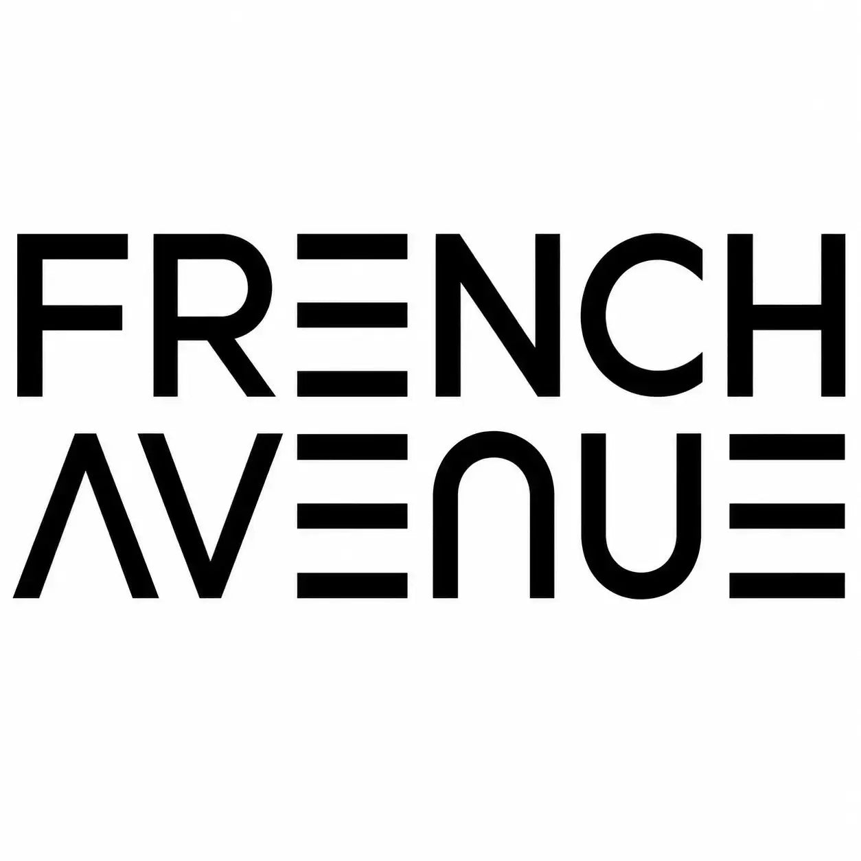 French Avenue - Jolly HumaniTé