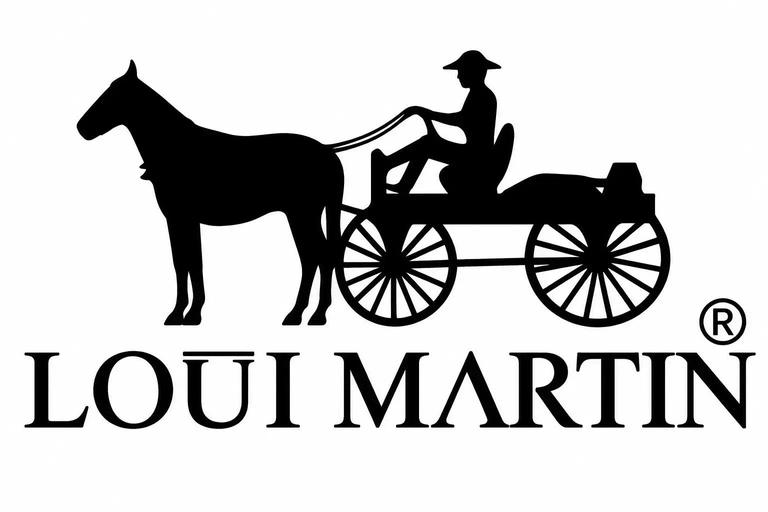 Loui Martin - Jolly HumaniTé