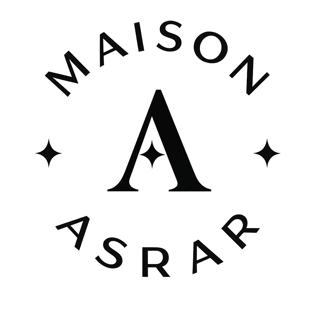 Maison Asrar - Jolly HumaniTé