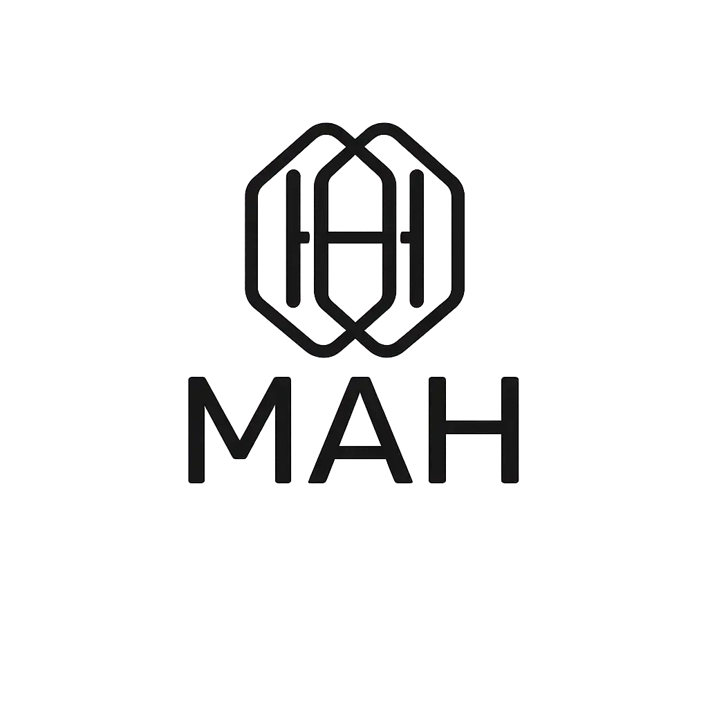 M.A.H - Jolly HumaniTé