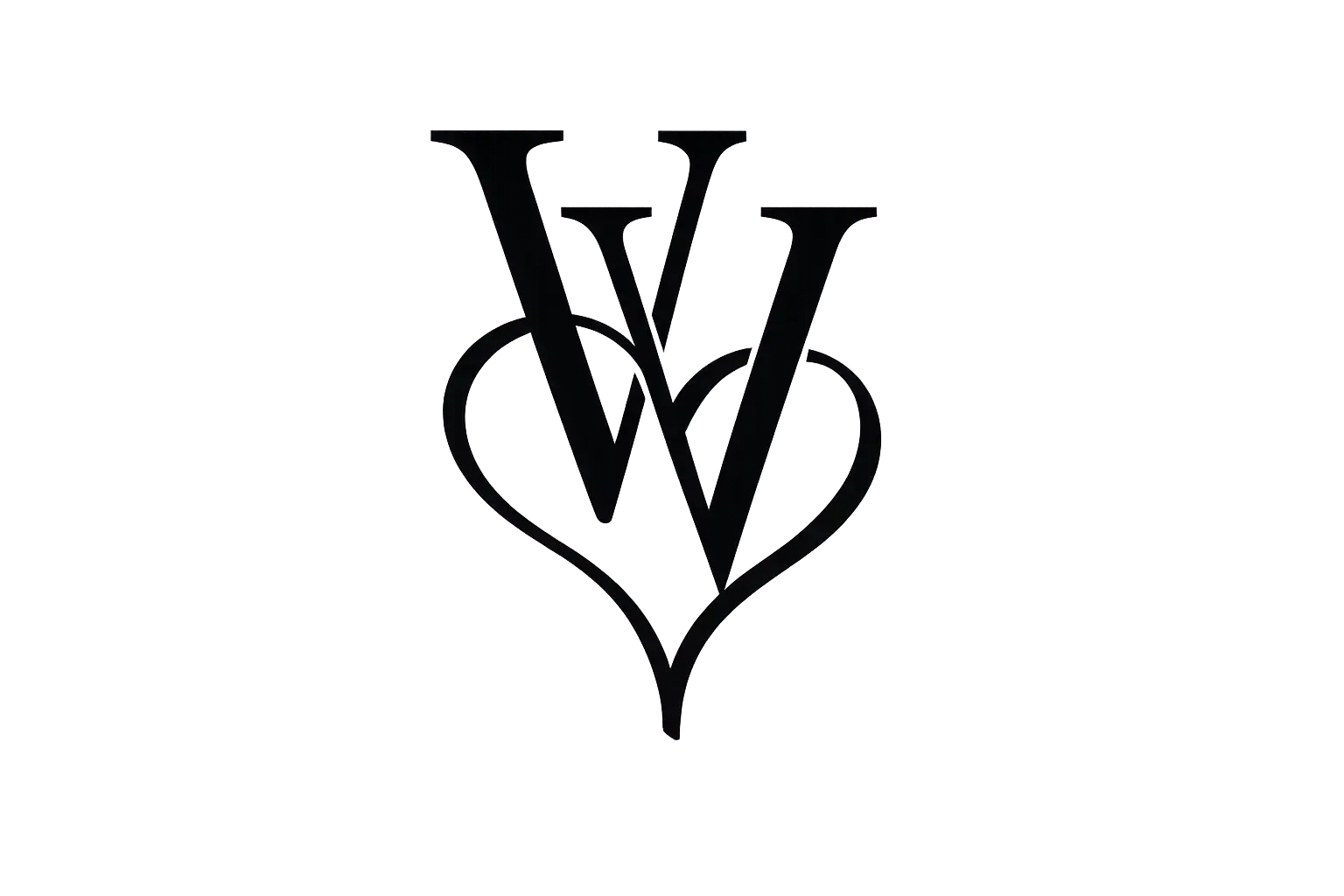 V.V. LOVE - Jolly HumaniTé