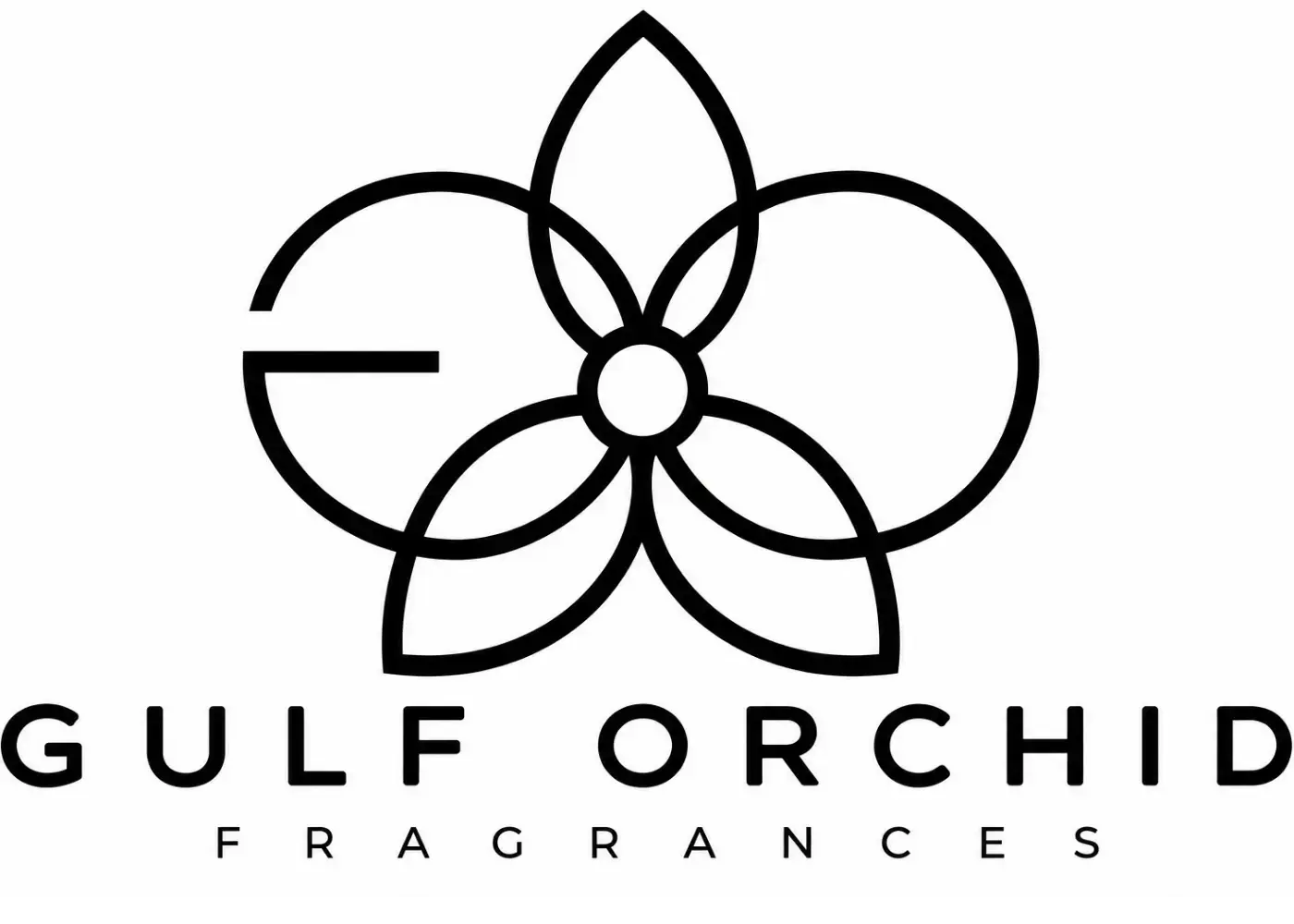 Gulf Orchid - Jolly HumaniTé