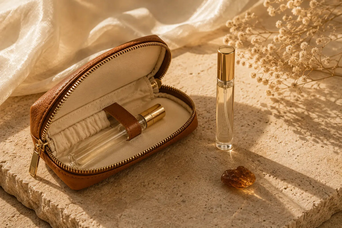 Parfums 35 ml - Jolly HumaniTé