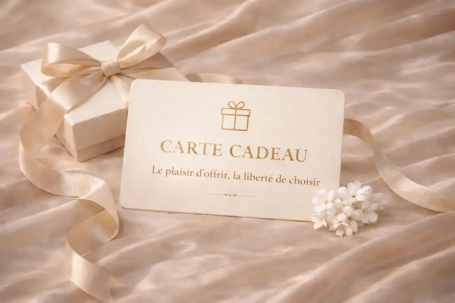 Cadeaux - Jolly HumaniTé