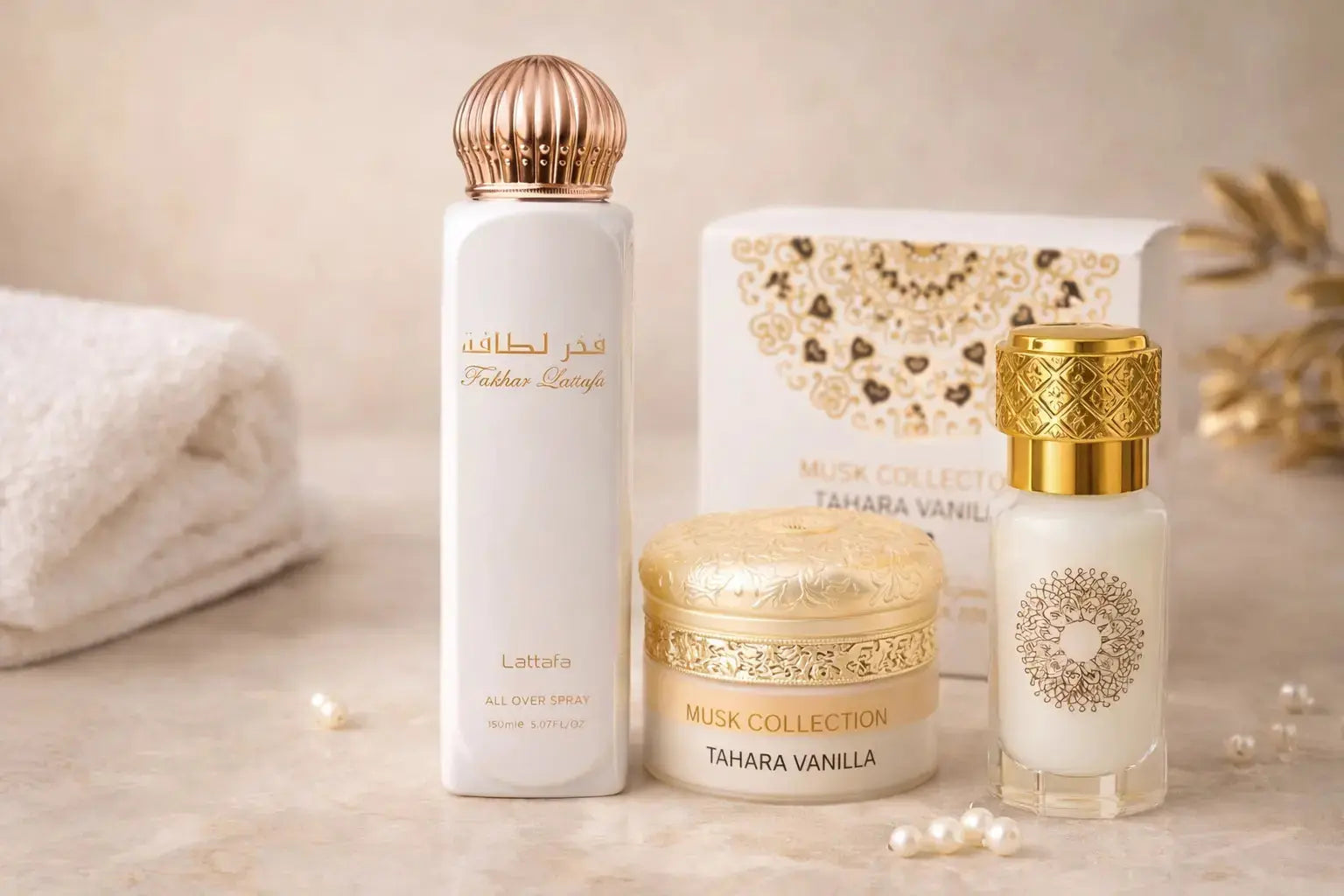 Cosmetiques - Jolly HumaniTé
