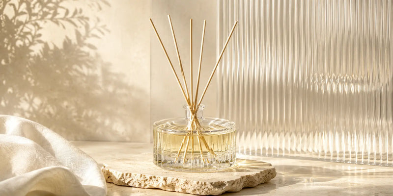 Diffuseurs maison parfumes - Jolly HumaniTé