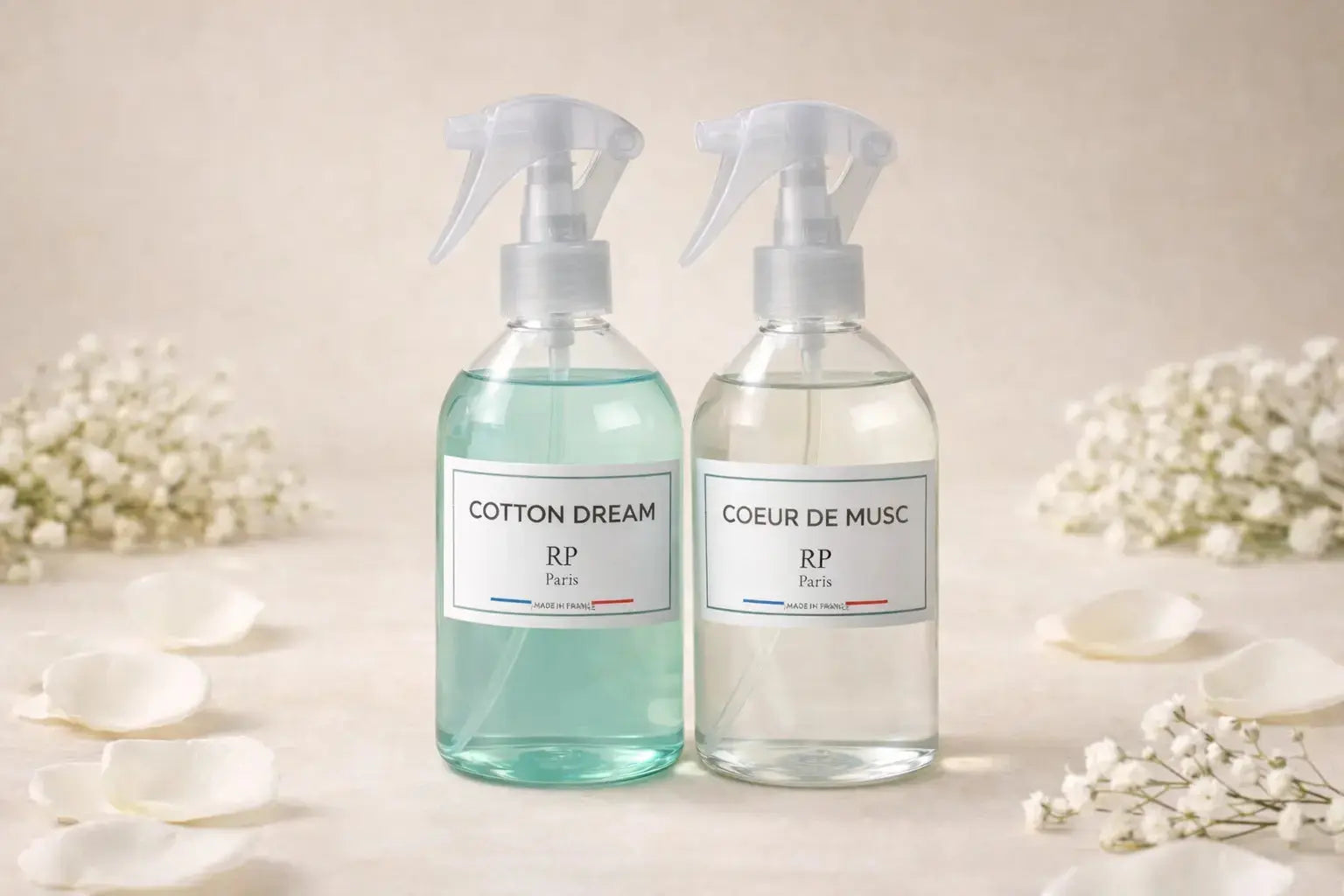 Spray d'intérieur - Jolly HumaniTé