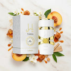 Yara Moi Blanc Lattafa – Eau de Parfum Femme 100 ml Parfum grossiste