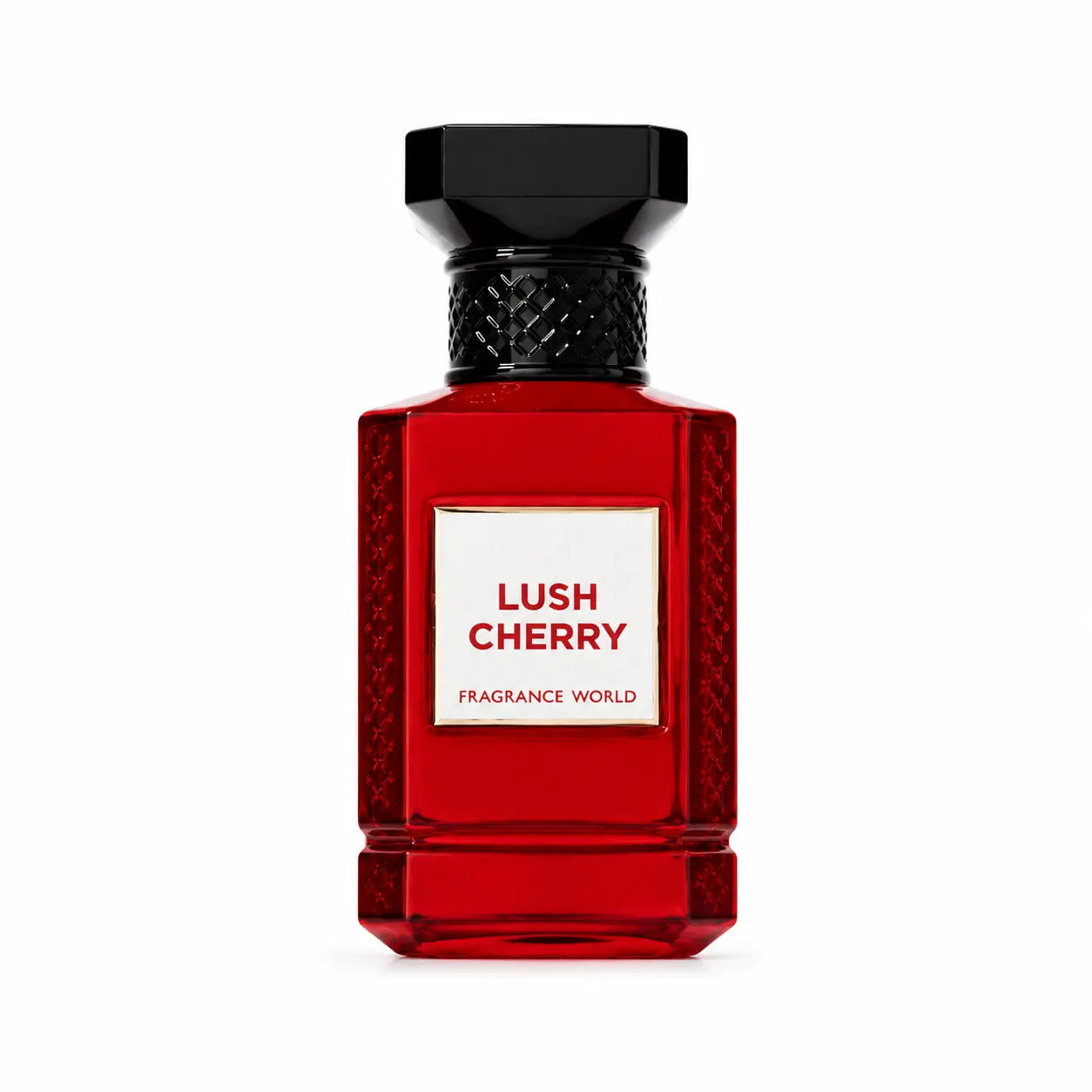 Lush Cherry Fragrance World - Eau de Parfum 80 ml marshop