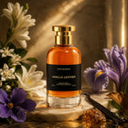 Vanilla Leather Loui Martin Extrait de parfum 100 ml marshop