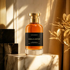 Vanilla Leather Loui Martin Extrait de parfum 100 ml marshop