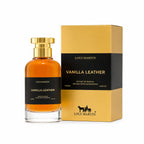 Vanilla Leather Loui Martin Extrait de parfum 100 ml marshop