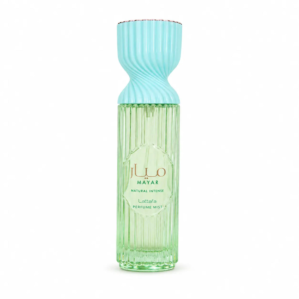 Brume Parfumée Mayar Natural Intense Lattafa 250 ml mj bazar