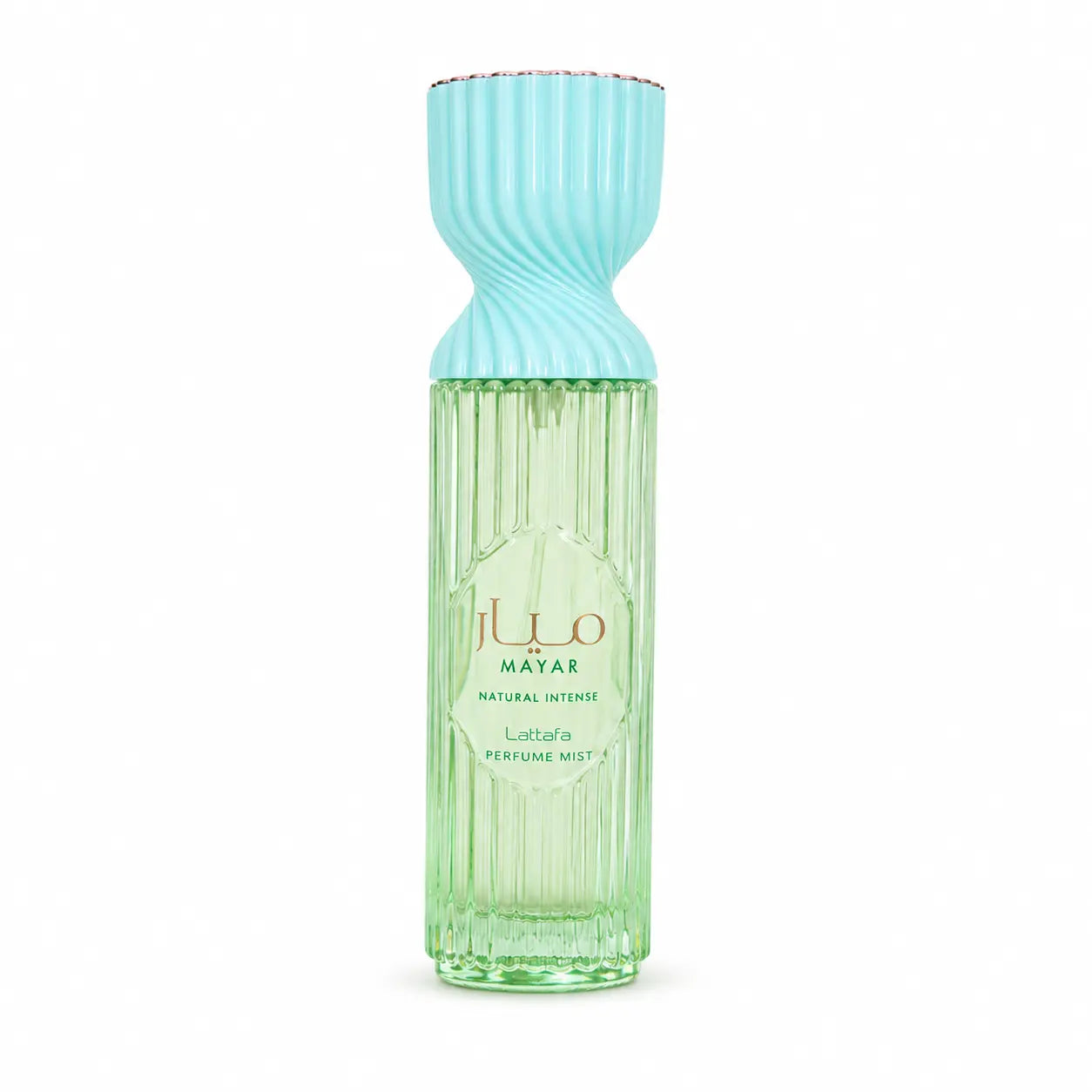 Brume Parfumée Mayar Natural Intense Lattafa 250 ml mj bazar