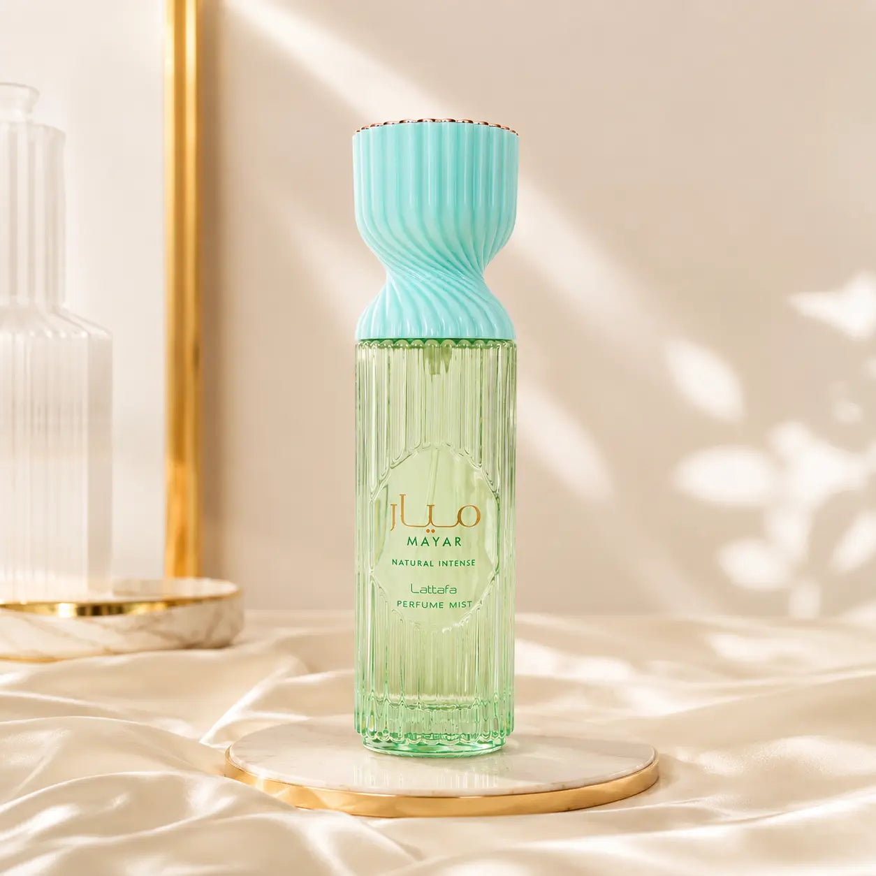 Brume Parfumée Mayar Natural Intense Lattafa 250 ml mj bazar