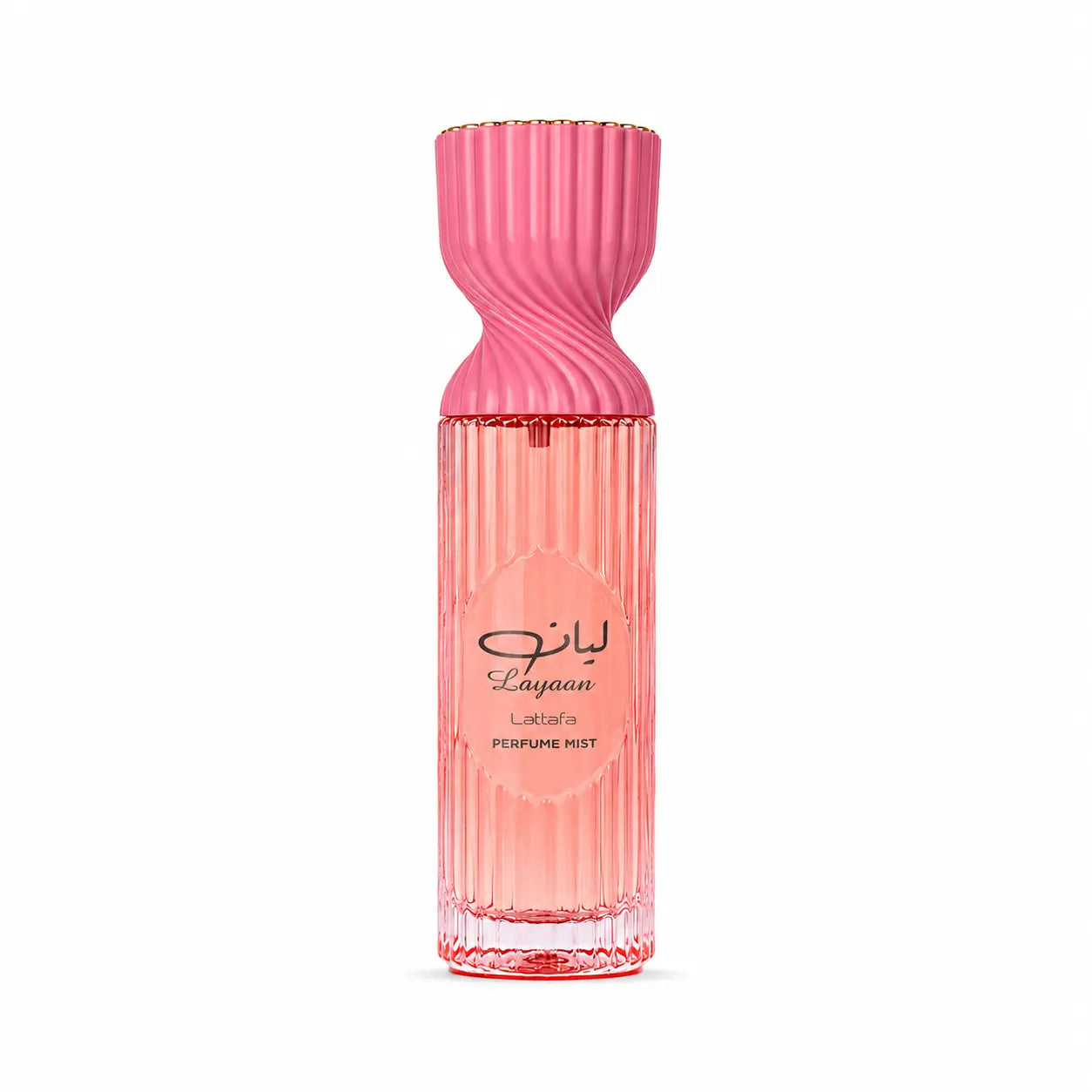 Brume parfumée Layaan Lattafa 250ml mj bazar