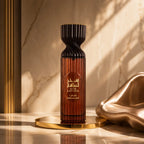 Brume parfumée Sehr Lattafa 250 ml mj bazar