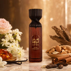 Brume parfumée Sehr Lattafa 250 ml mj bazar
