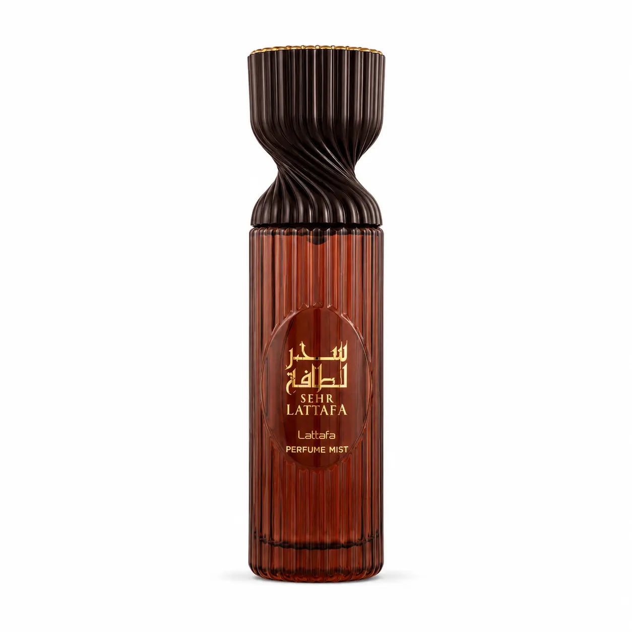 Brume parfumée Sehr Lattafa 250 ml mj bazar