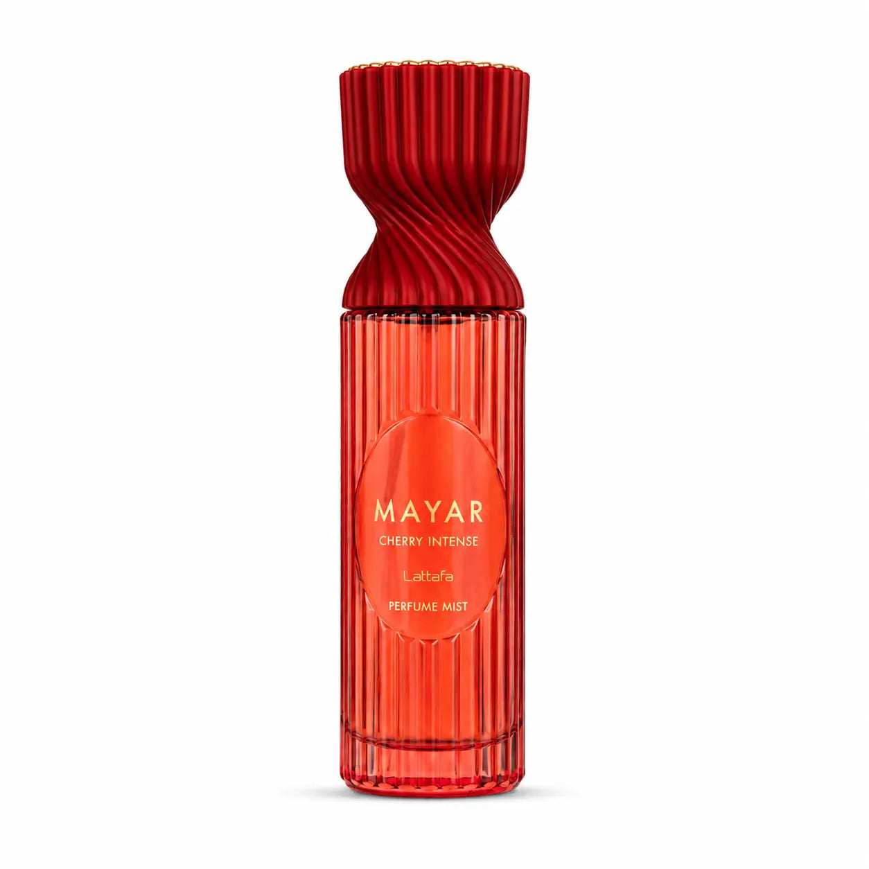 Brume parfumée Mayar cherry intense Lattafa 250 ml mj bazar