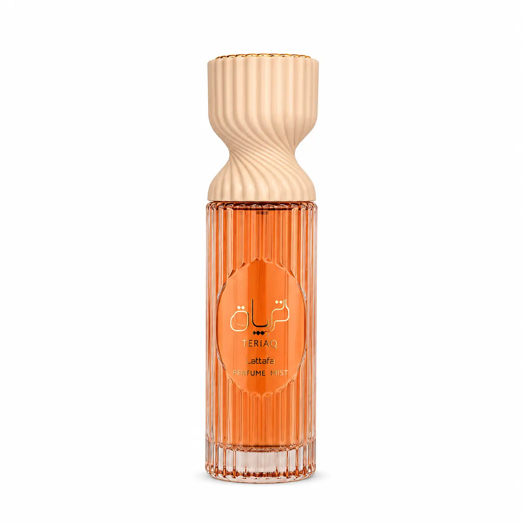 Brume parfumée Teriaq Lattafa 250 ml mj bazar