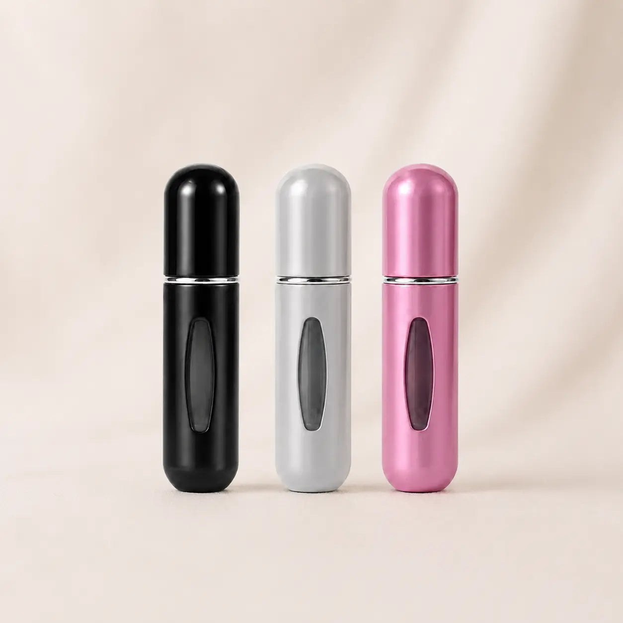 Atomiseurs de parfum rechargeable 5 ml alibaba