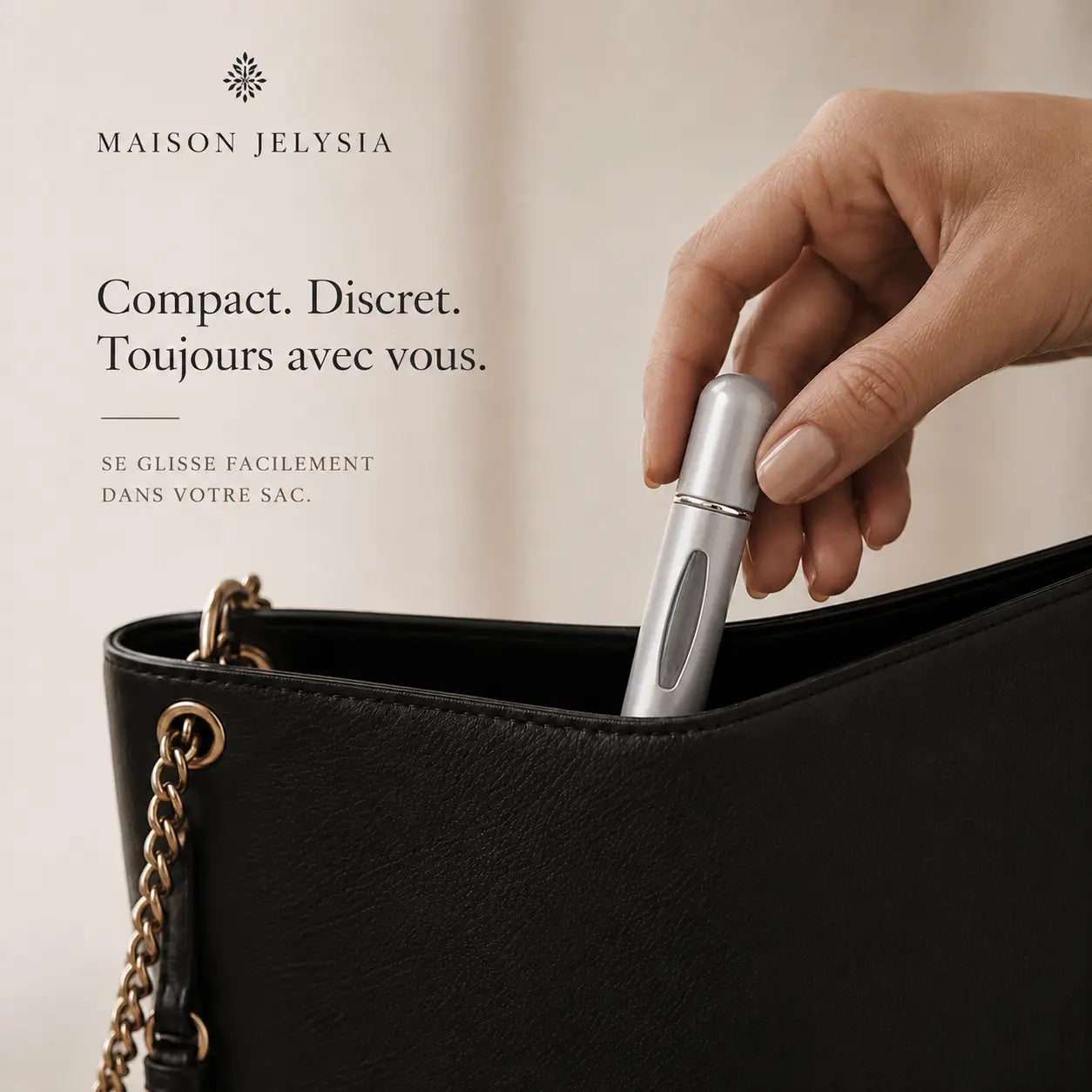 Atomiseurs de parfum rechargeable 5 ml alibaba