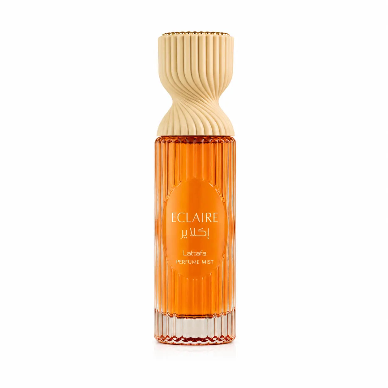 Brume parfumée Eclaire Lattafa 250 ml mj bazar