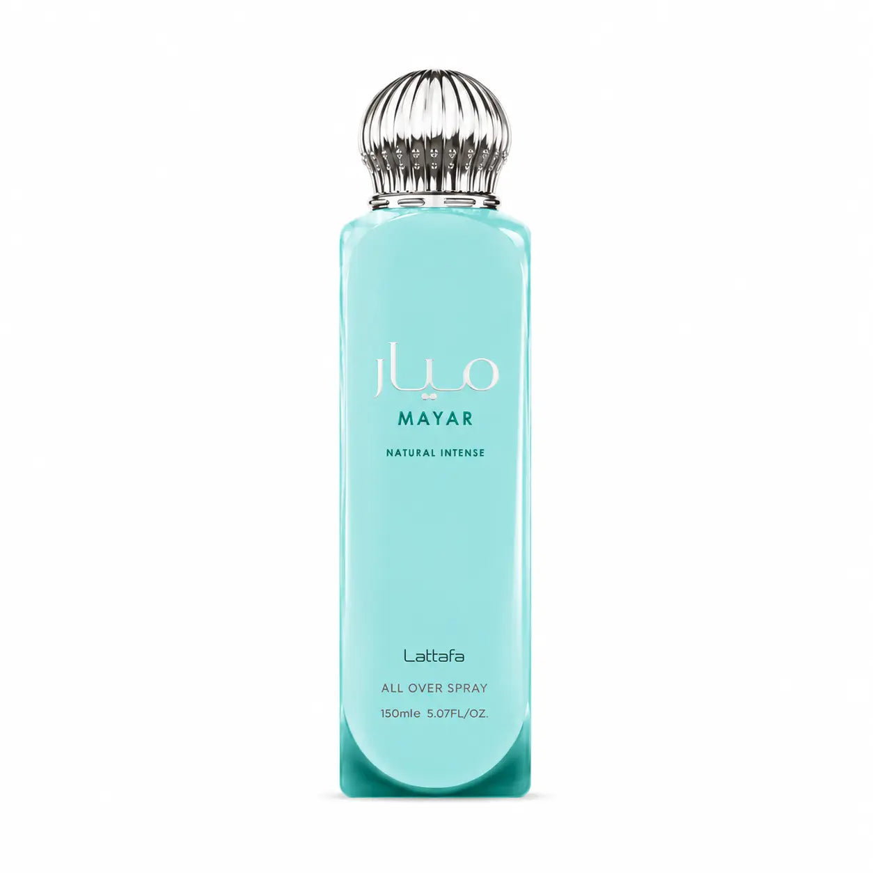 Brume parfumée Mayar Natural Intense Lattafa 150 ml Parfum grossiste