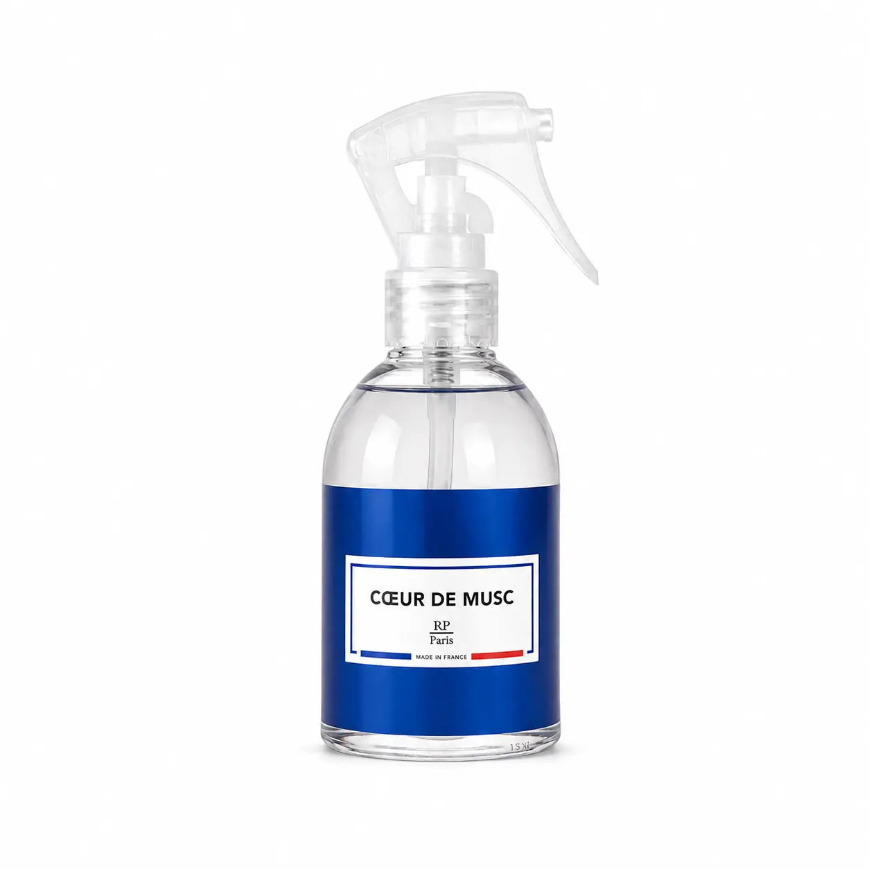 Spray Coeur de Musc RP Paris 250 ml marshop