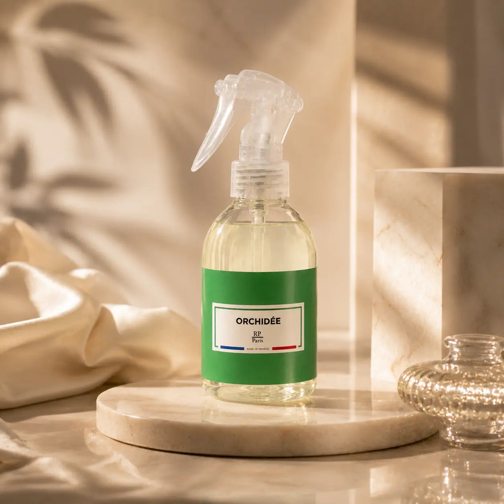 Spray Orchidee RP Paris 250 ml Parfum grossiste