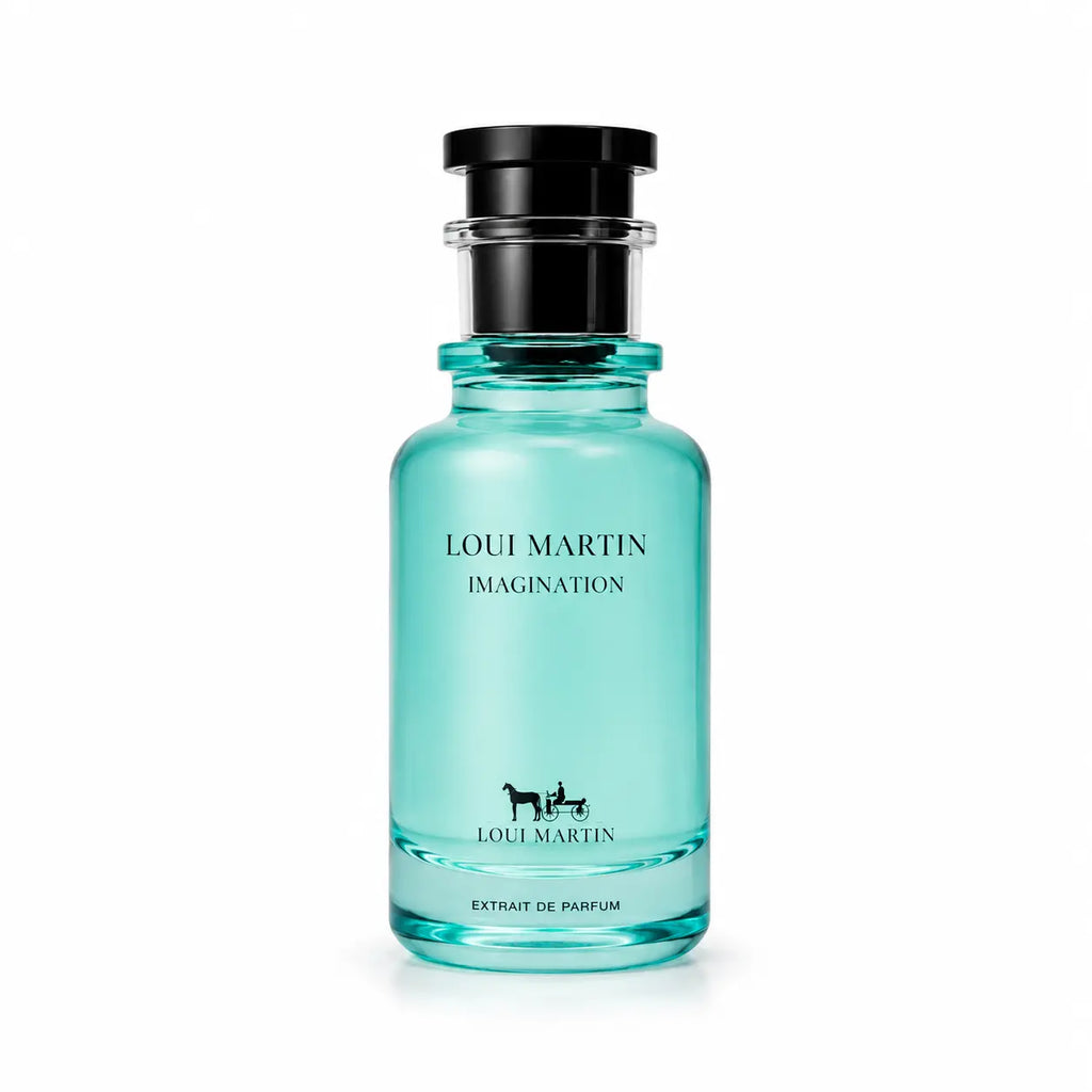 Imagination Loui Martin - Extrait de Parfum 100 ml Parfum grossiste