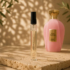 Decant Rose Bonbon - Gulf Fragrance Maison Jélysia