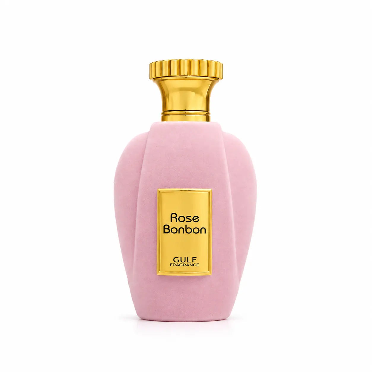 Rose Bonbon Gulf Fragrance Extrait de Parfum 100 ml Parfum grossiste
