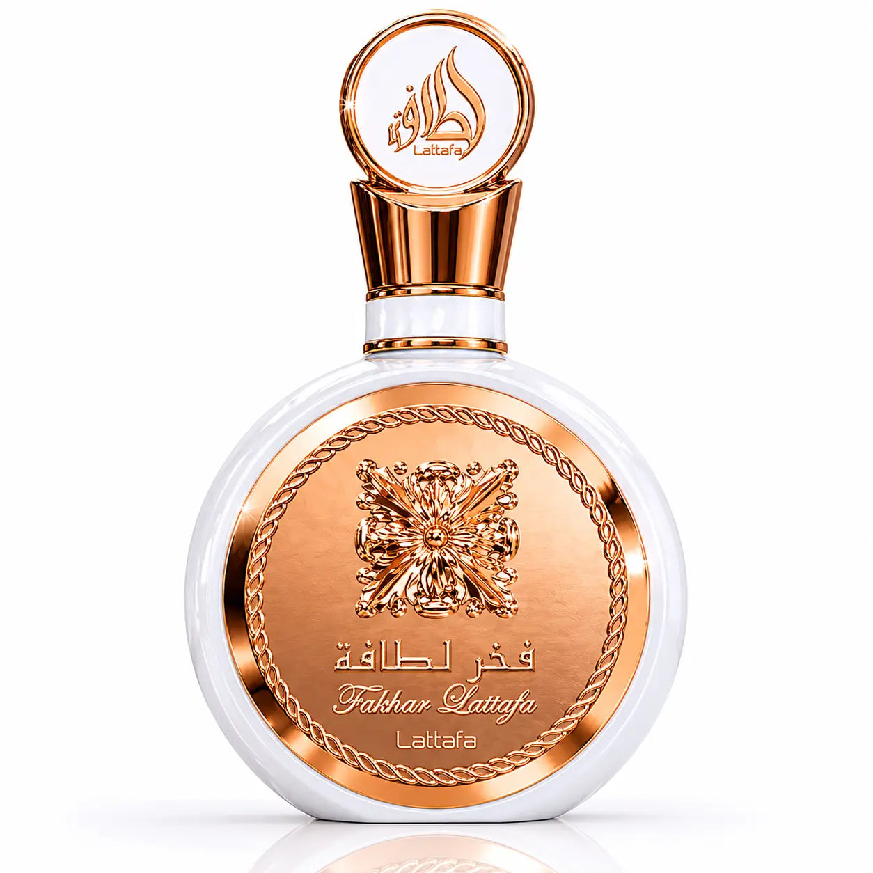Fakhar Rose Lattafa Eau de Parfum 100 ml Parfum grossiste