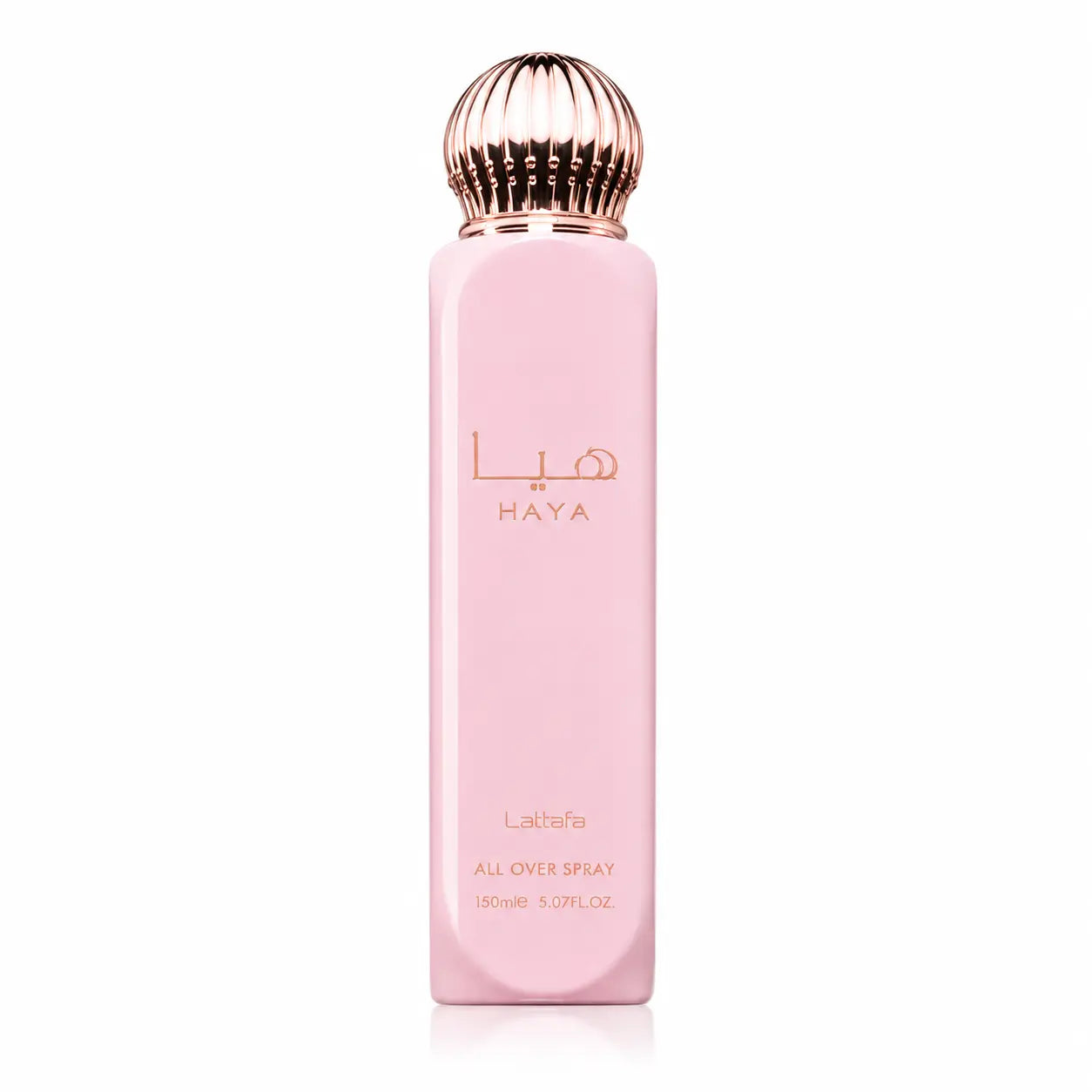 Brume parfumee Haya Lattafa 150 ml Parfum grossiste
