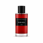 Bakara Collection Authentique Paris - Eau de Parfum 50 ml Collection Authentique Paris