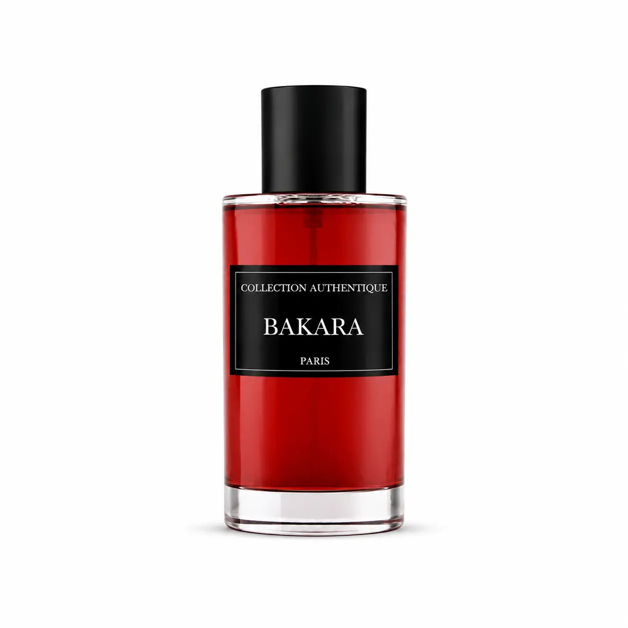 Bakara Collection Authentique Paris - Eau de Parfum 50 ml Collection Authentique Paris