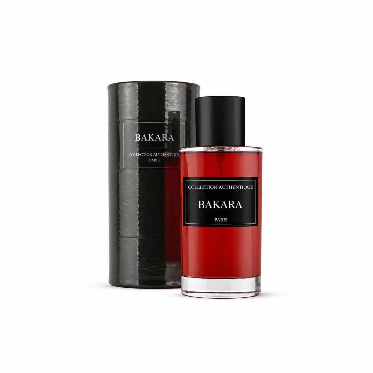 Bakara Collection Authentique Paris - Eau de Parfum 50 ml Collection Authentique Paris