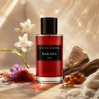 Bakara Collection Authentique Paris - Eau de Parfum 50 ml Collection Authentique Paris