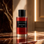 Bakara Collection Authentique Paris - Eau de Parfum 50 ml Collection Authentique Paris