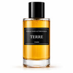 Terre Collection Authentique Paris - Eau de Parfum 50 ml Collection Authentique Paris