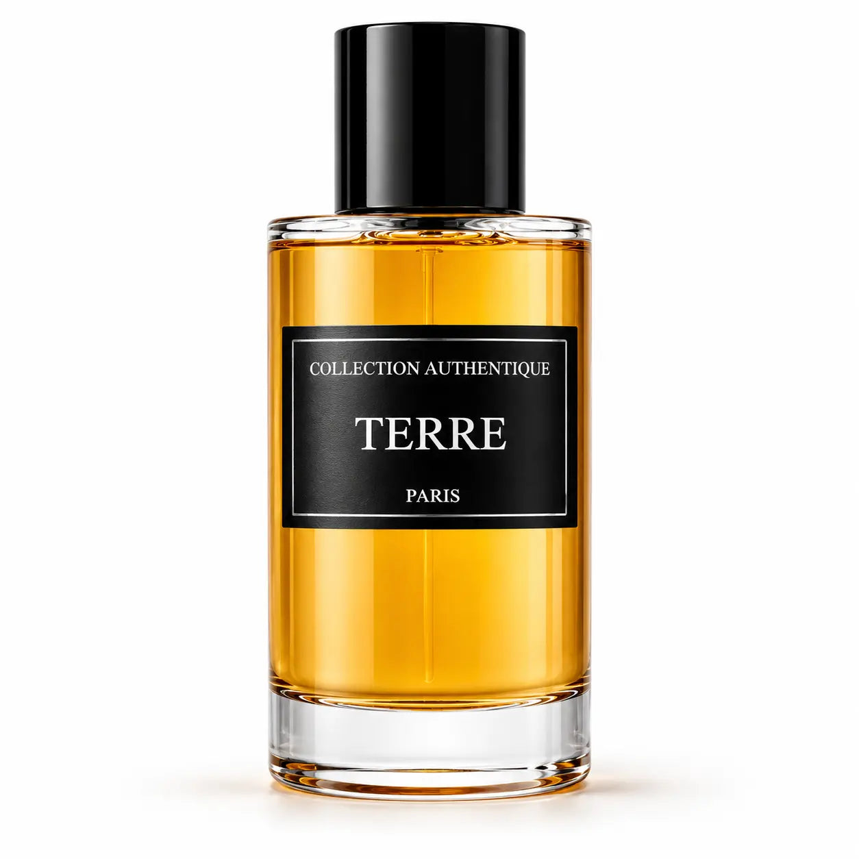 Terre Collection Authentique Paris - Eau de Parfum 50 ml Collection Authentique Paris