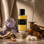 Bois Collection Authentique Paris - Eau de Parfum 50 ml Collection Authentique Paris