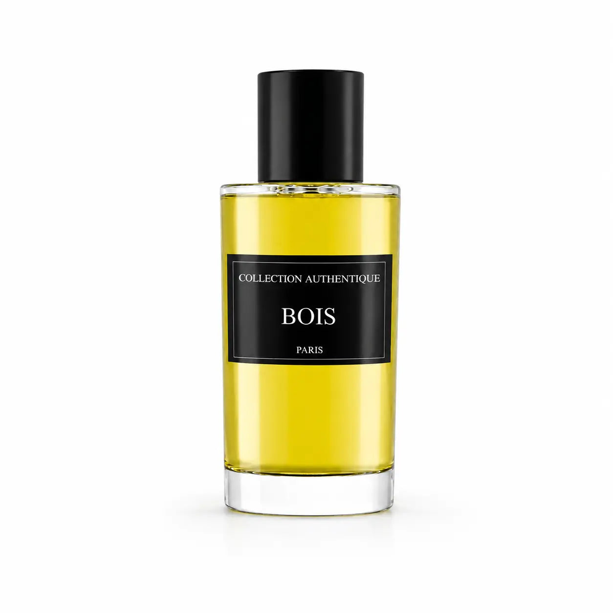 Bois Collection Authentique Paris - Eau de Parfum 50 ml Collection Authentique Paris
