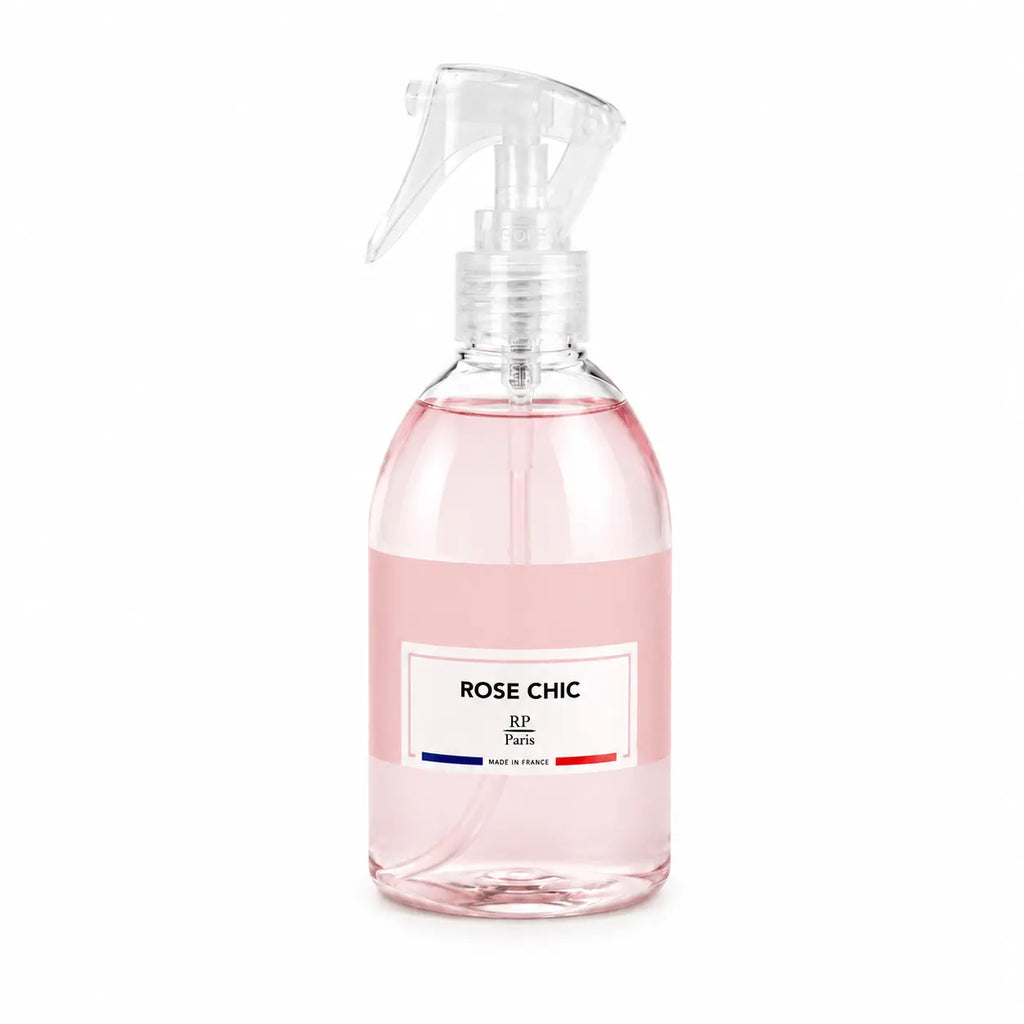 Spray Rose Chic RP Paris 250 ml Parfum grossiste