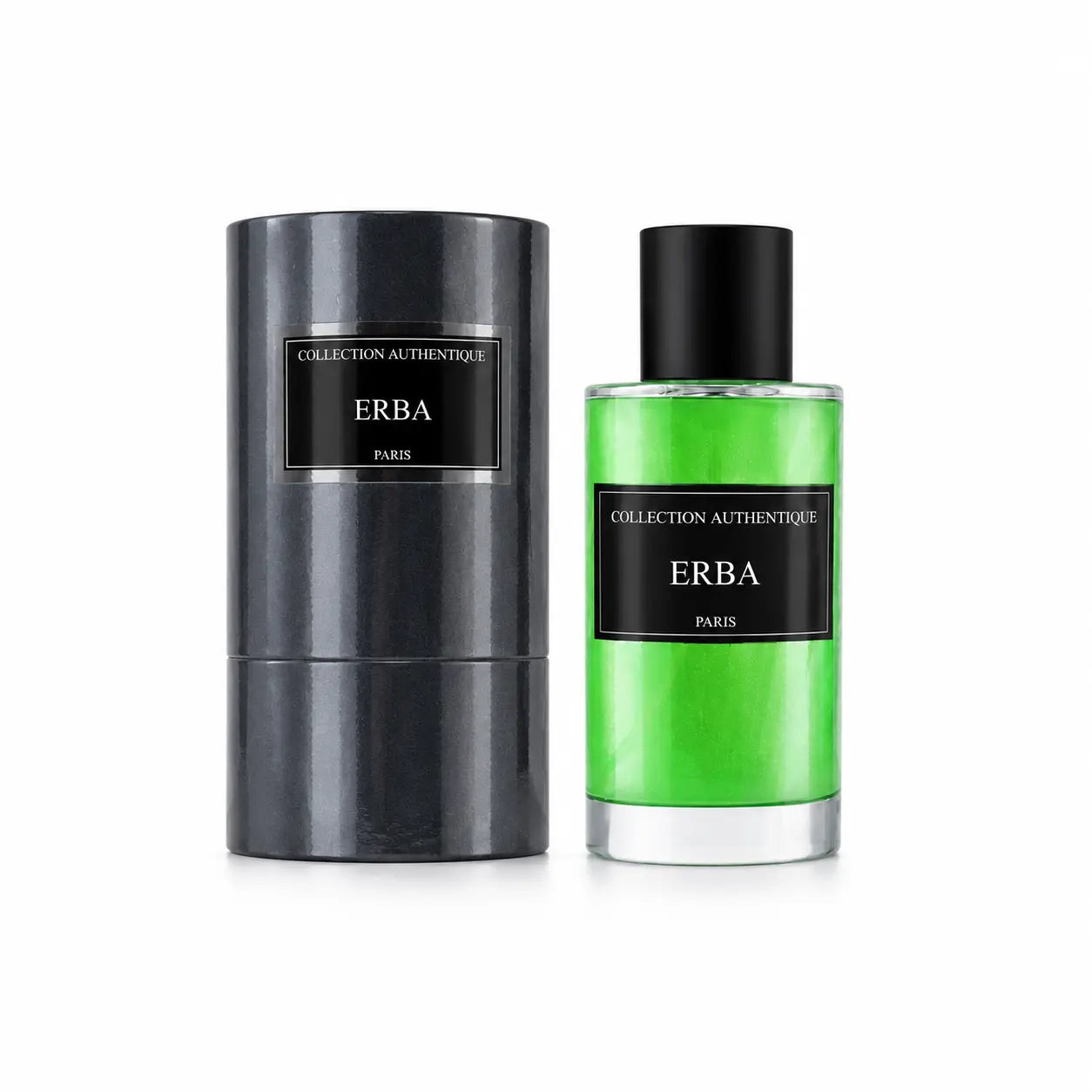 Erba Collection Authentique Paris - Eau de Parfum 50 ml Collection Authentique Paris